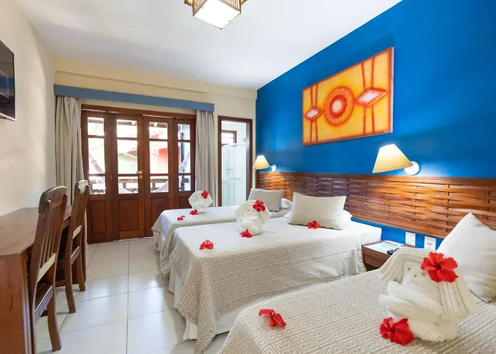 Terra Boa Hotel Boutique