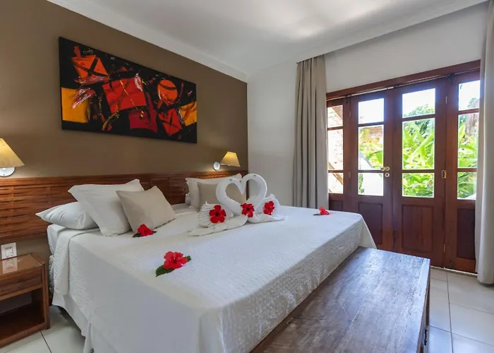 Terra Boa Hotel Boutique