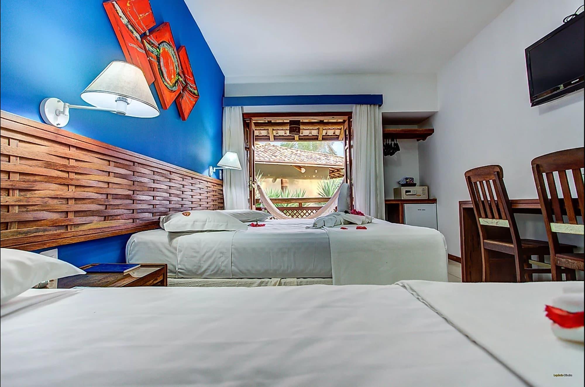 Terra Boa Boutique Hotel