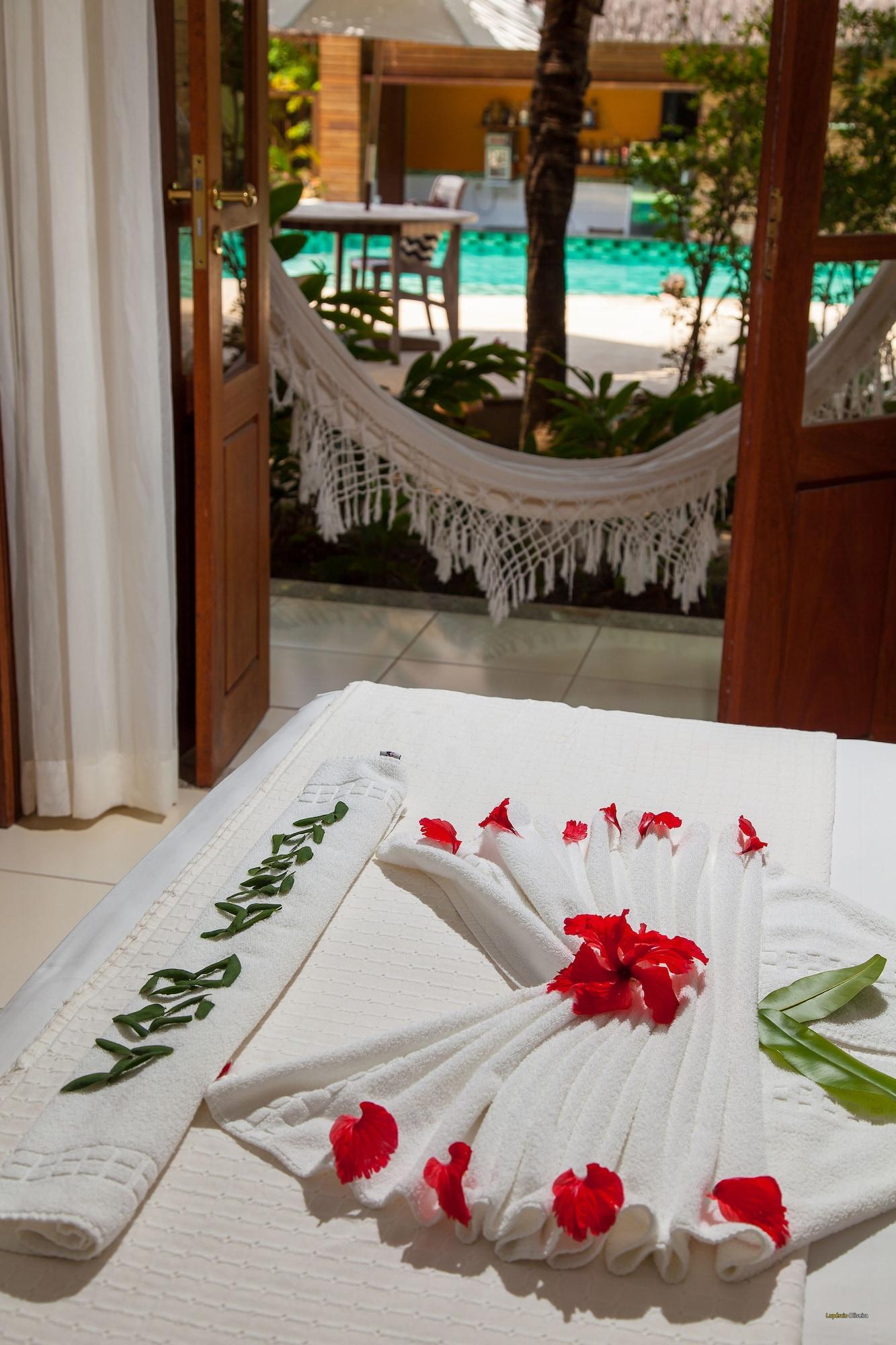Terra Boa Boutique 4* Itacaré