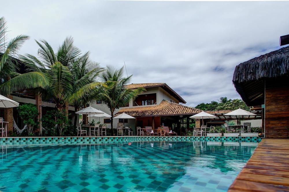 Terra Boa Boutique Hotel Itacaré
