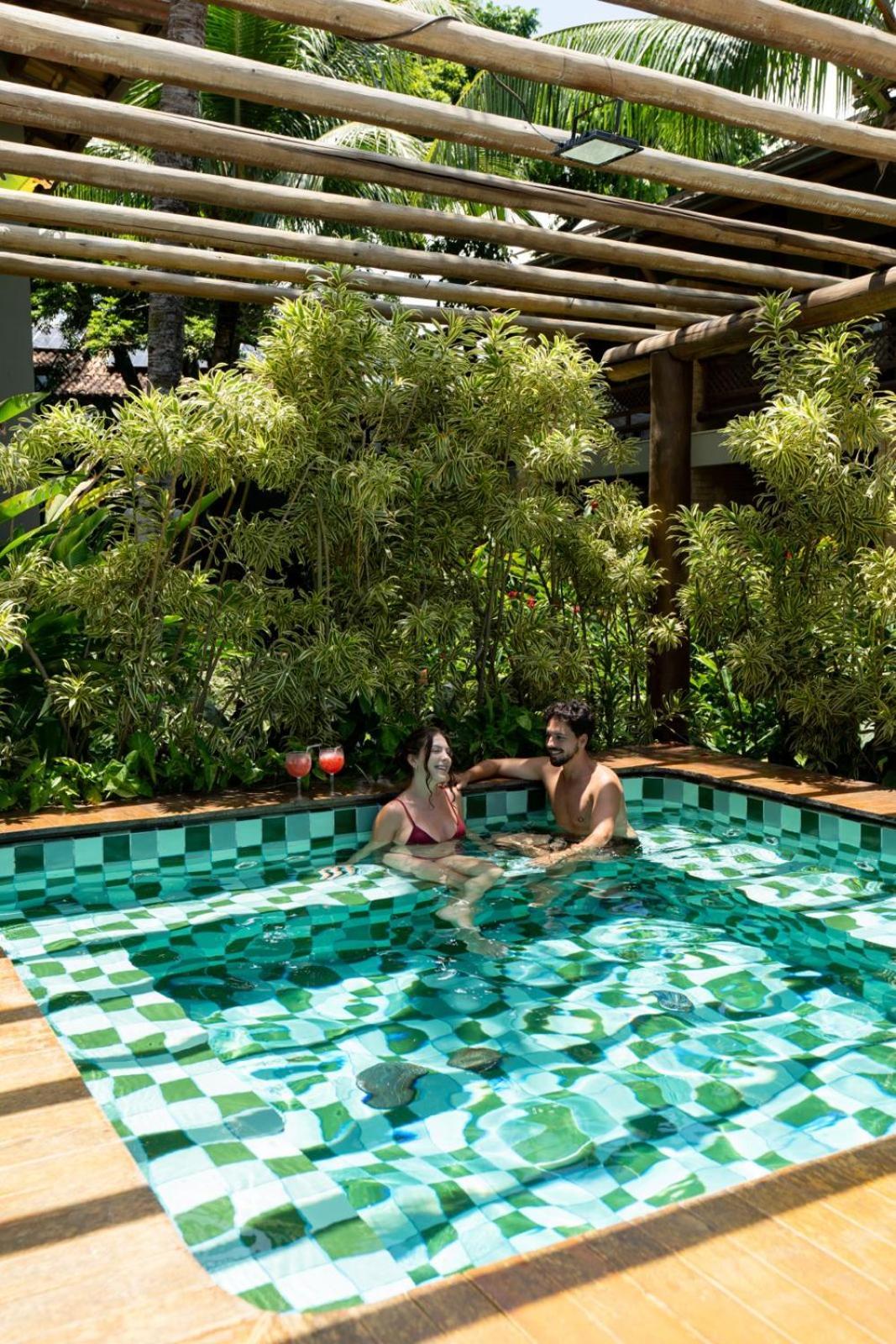 Hotel Terra Boa Boutique