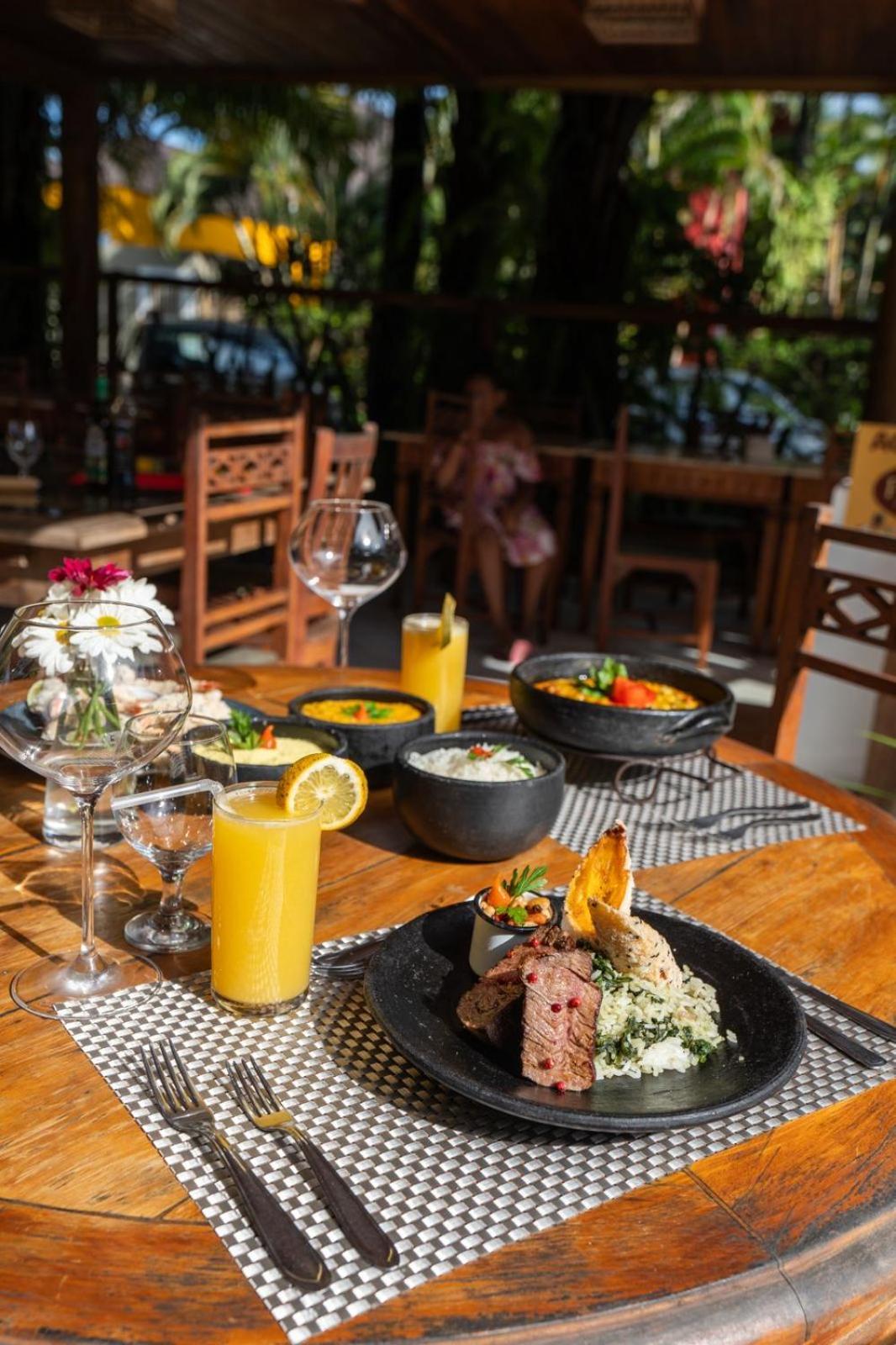 Terra Boa Boutique 4*