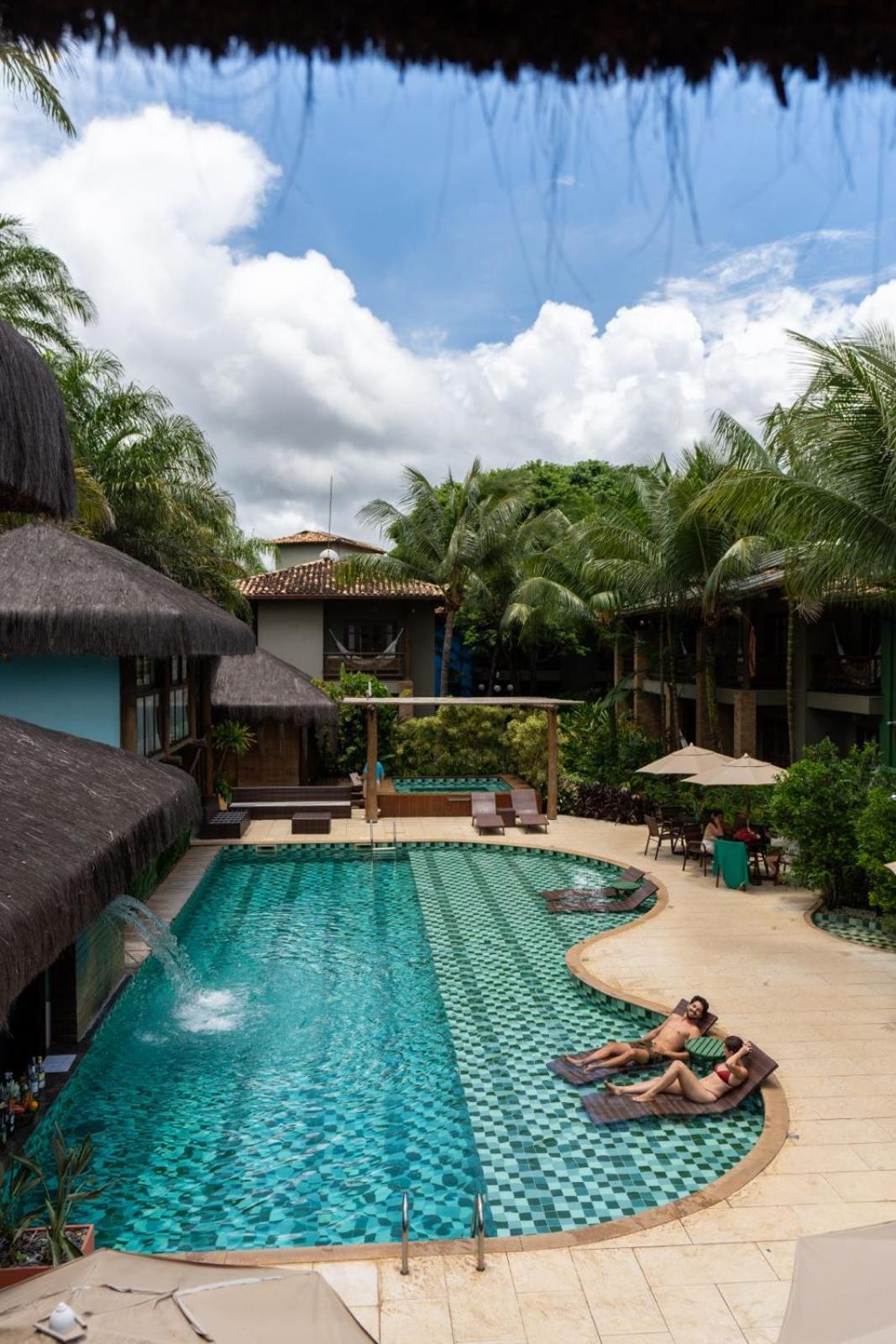 Terra Boa Boutique 4*