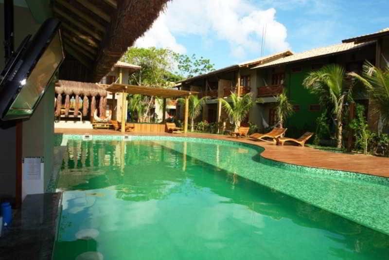 Terra Boa Boutique Hotel