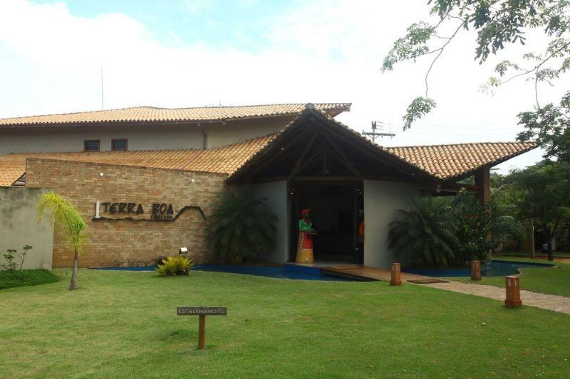 Terra Boa Boutique 4*