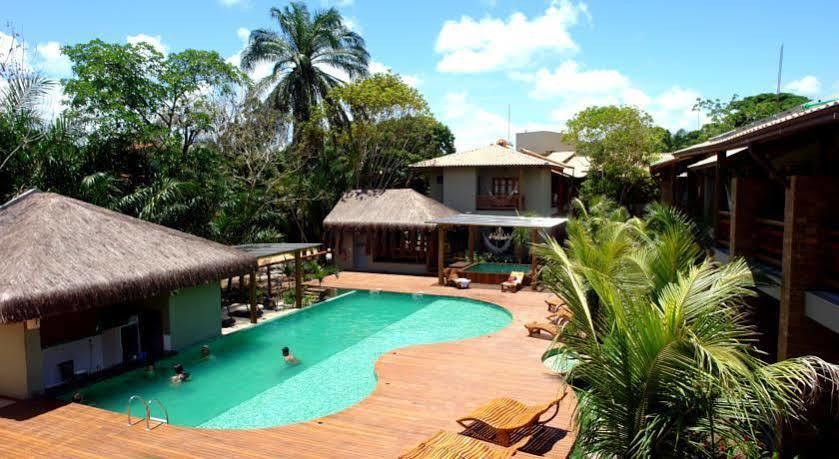 Hotel Terra Boa Boutique Itacaré