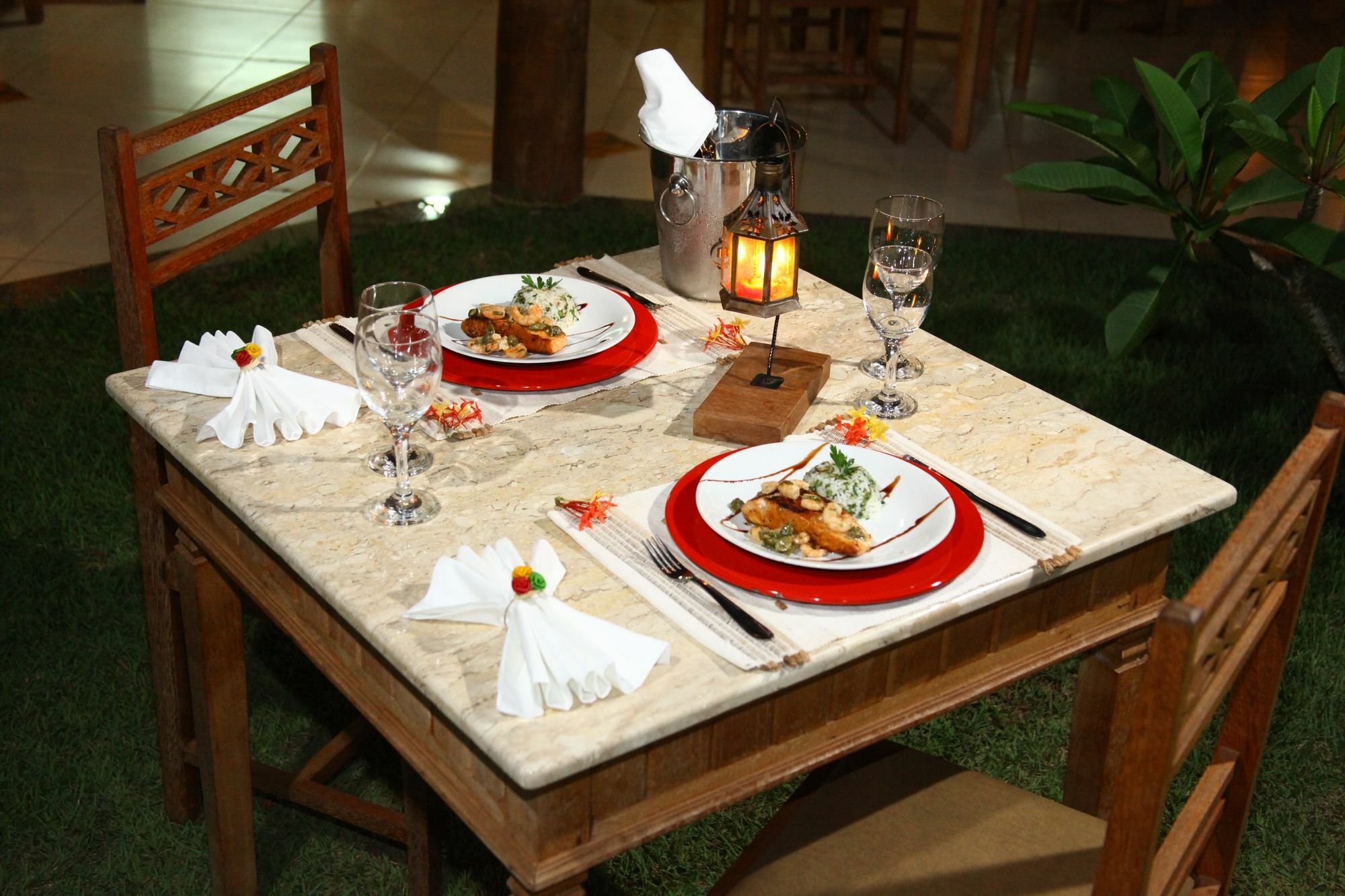Hotel Terra Boa Boutique
