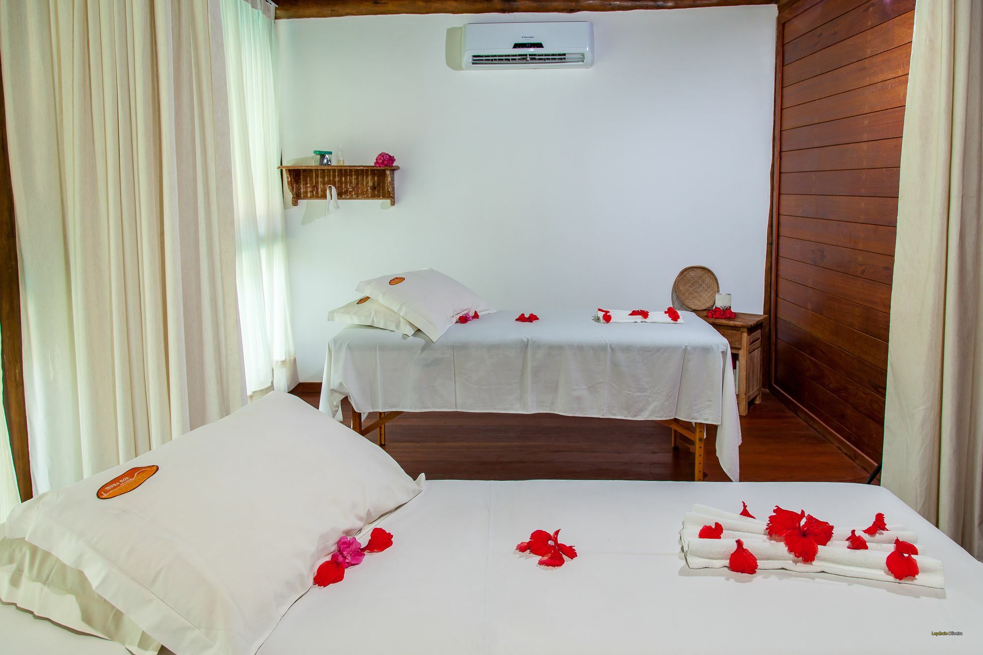 Hotel Terra Boa Boutique Itacaré