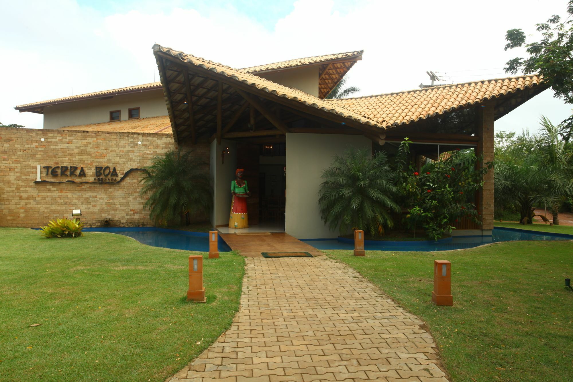 Terra Boa Boutique
