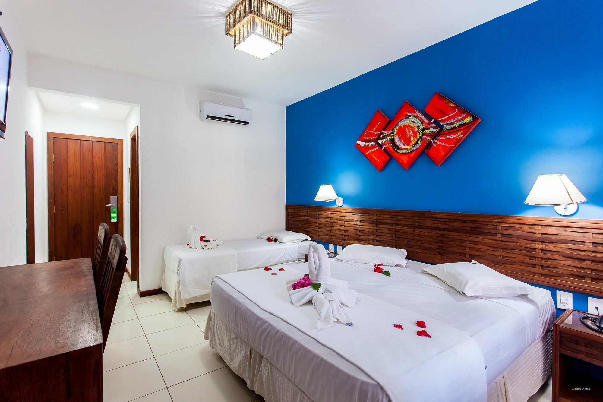 Terra Boa Boutique Hotel