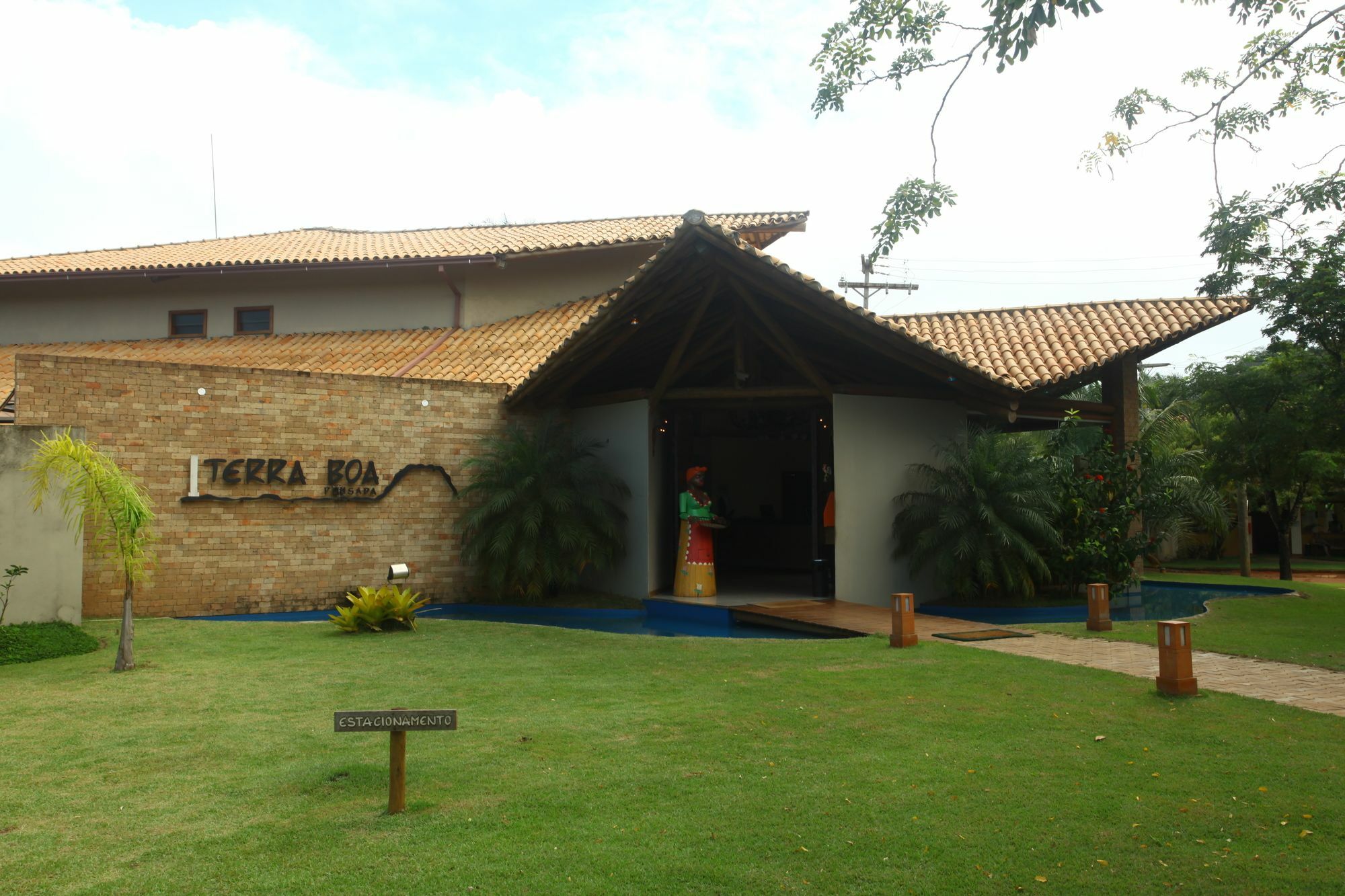 Hotel Terra Boa Boutique