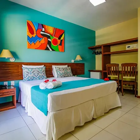 Terra Boa Hotel Boutique Itacaré Exterior photo